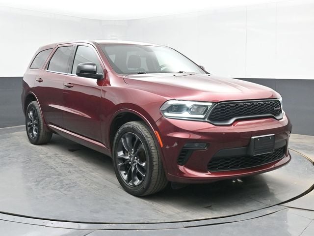 2021 Dodge Durango GT