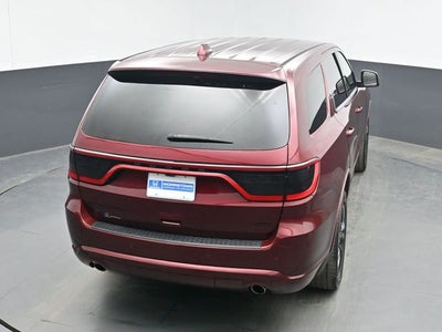 2021 Dodge Durango GT