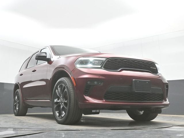 2021 Dodge Durango GT