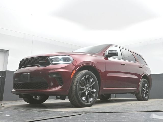 2021 Dodge Durango GT