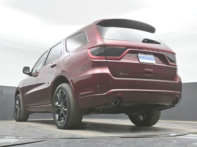 2021 Dodge Durango GT