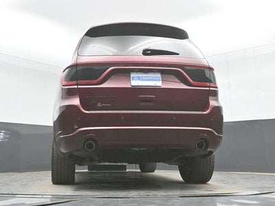 2021 Dodge Durango GT