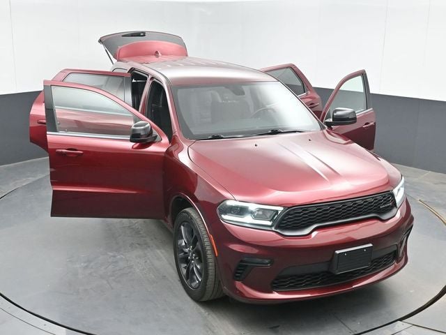 2021 Dodge Durango GT
