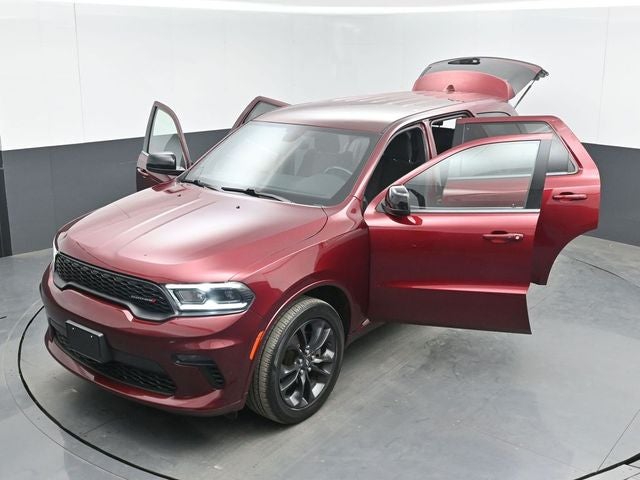 2021 Dodge Durango GT