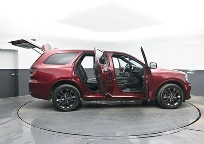 2021 Dodge Durango GT