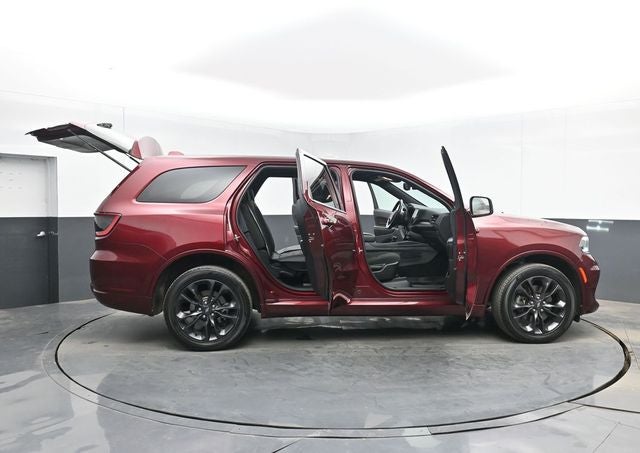 2021 Dodge Durango GT