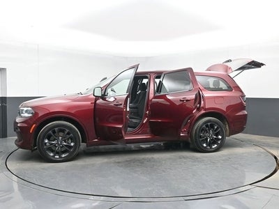 2021 Dodge Durango GT