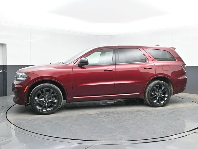 2021 Dodge Durango GT