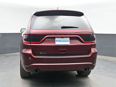 2021 Dodge Durango GT