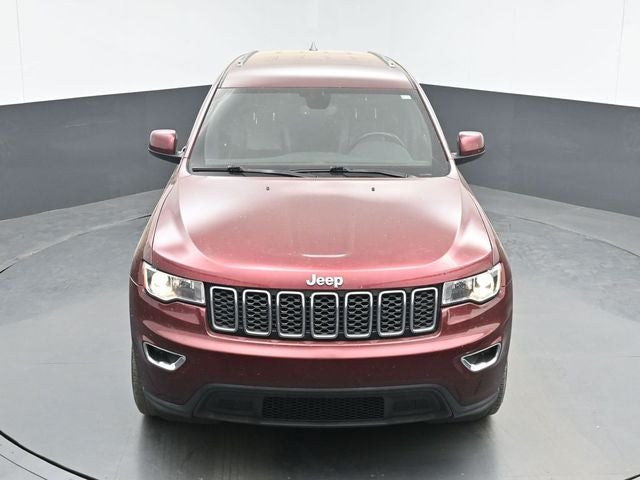 2022 Jeep Grand Cherokee WK Laredo X
