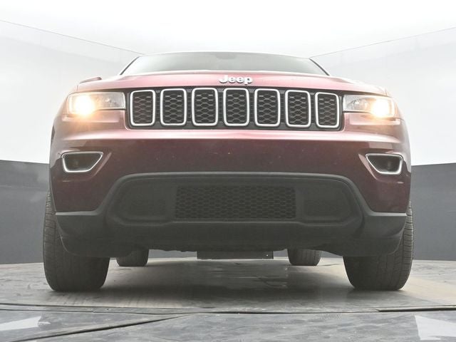 2022 Jeep Grand Cherokee WK Laredo X
