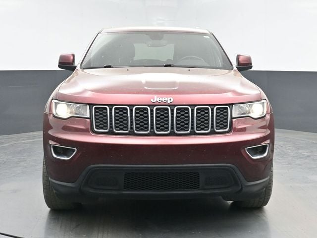 2022 Jeep Grand Cherokee WK Laredo X