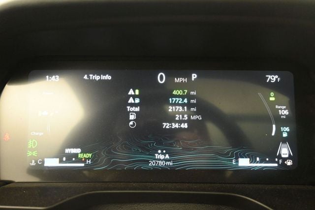 2022 Jeep Grand Cherokee 4xe 4xe