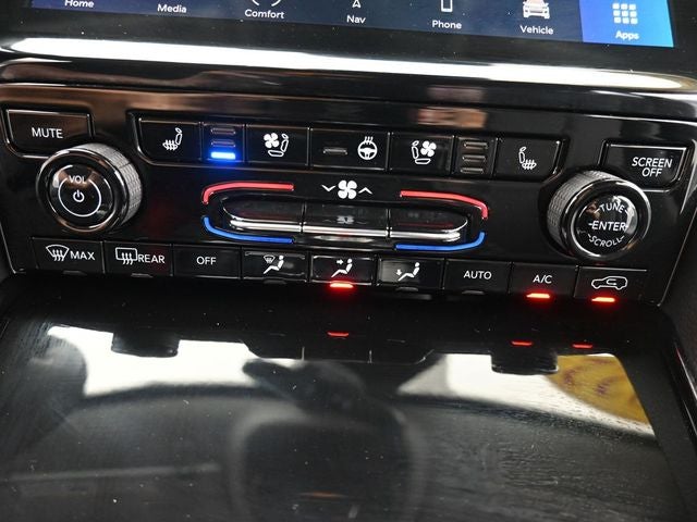 2022 Jeep Grand Cherokee 4xe 4xe