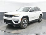 2022 Jeep Grand Cherokee 4xe 4xe