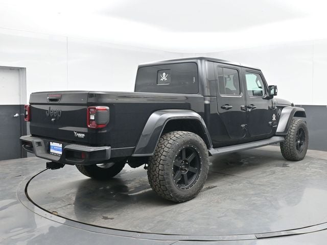 2023 Jeep Gladiator High Altitude