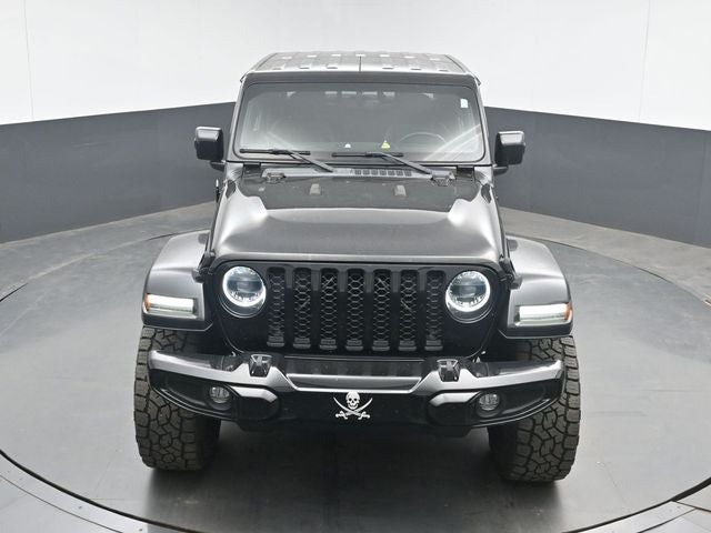 2023 Jeep Gladiator High Altitude
