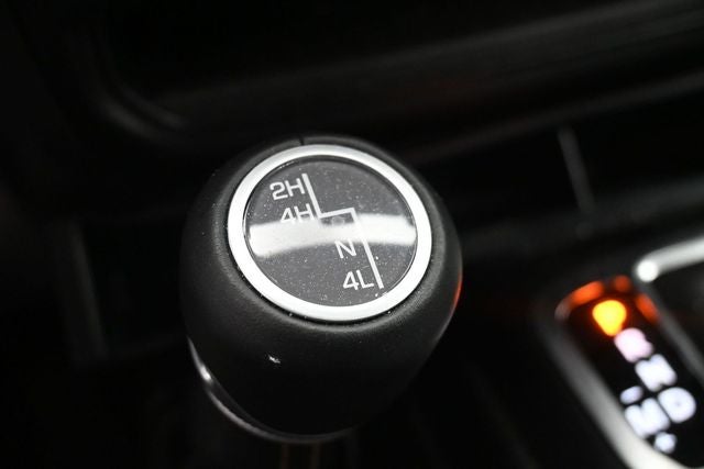 2023 Jeep Gladiator High Altitude