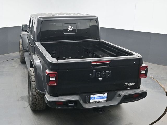 2023 Jeep Gladiator High Altitude