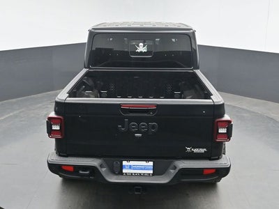 2023 Jeep Gladiator High Altitude