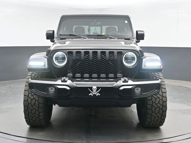 2023 Jeep Gladiator High Altitude