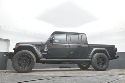 2023 Jeep Gladiator High Altitude