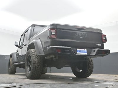 2023 Jeep Gladiator High Altitude