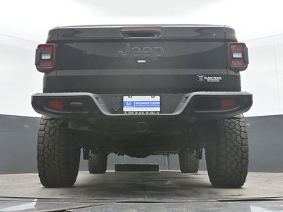 2023 Jeep Gladiator High Altitude