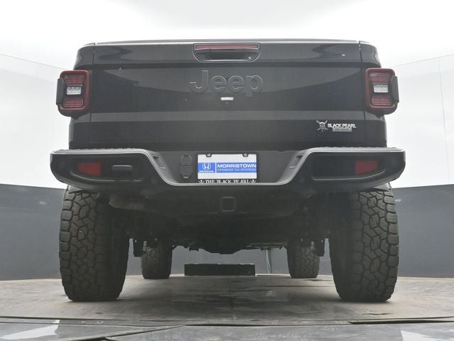 2023 Jeep Gladiator High Altitude