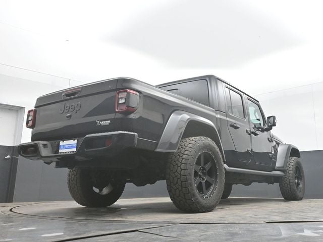 2023 Jeep Gladiator High Altitude
