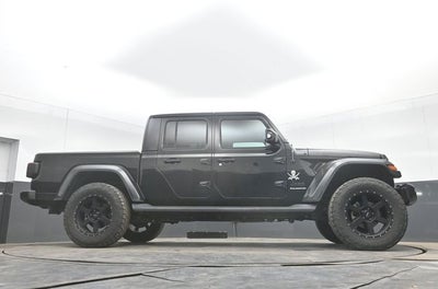 2023 Jeep Gladiator High Altitude
