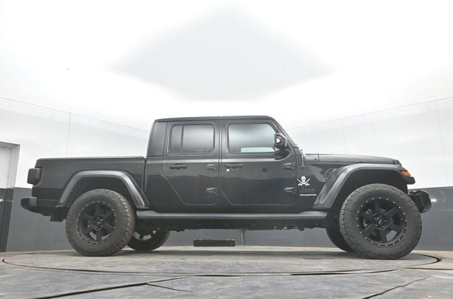 2023 Jeep Gladiator High Altitude