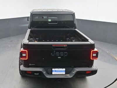 2023 Jeep Gladiator High Altitude