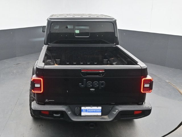 2023 Jeep Gladiator High Altitude