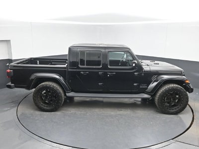 2023 Jeep Gladiator High Altitude