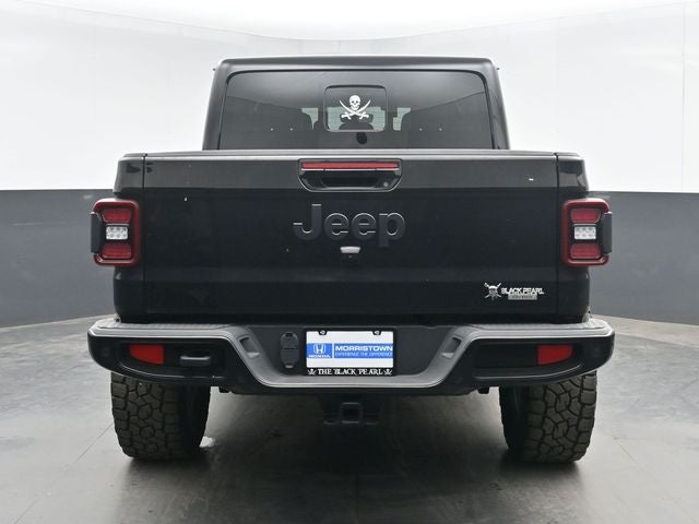2023 Jeep Gladiator High Altitude