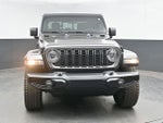 2025 Jeep Gladiator Nighthawk