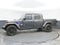 2025 Jeep Gladiator Nighthawk