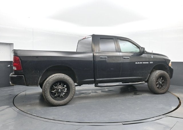 2012 RAM 1500 Pickup