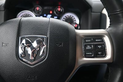 2016 RAM 1500 Laramie