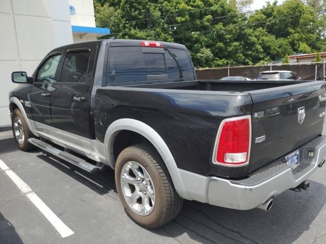 2016 RAM 1500 Laramie