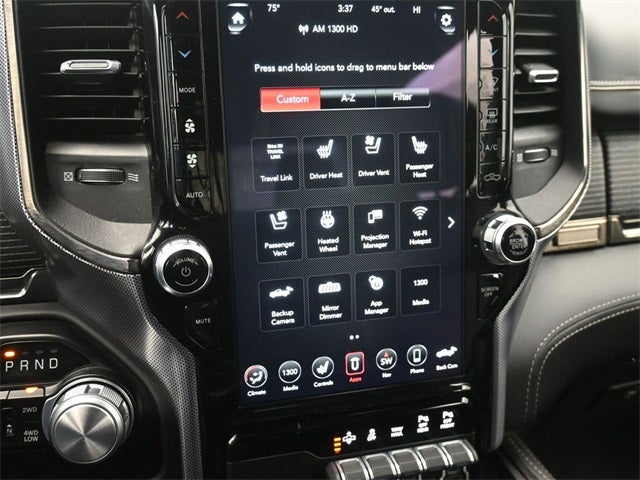 2020 RAM 1500 Limited