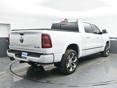 2019 RAM All-New 1500 Limited