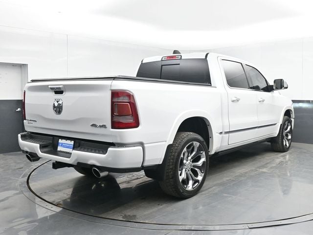 2019 RAM All-New 1500 Limited