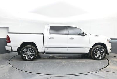 2019 RAM All-New 1500 Limited