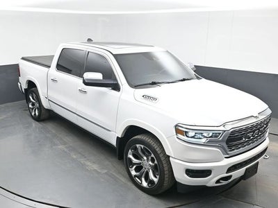 2019 RAM All-New 1500 Limited