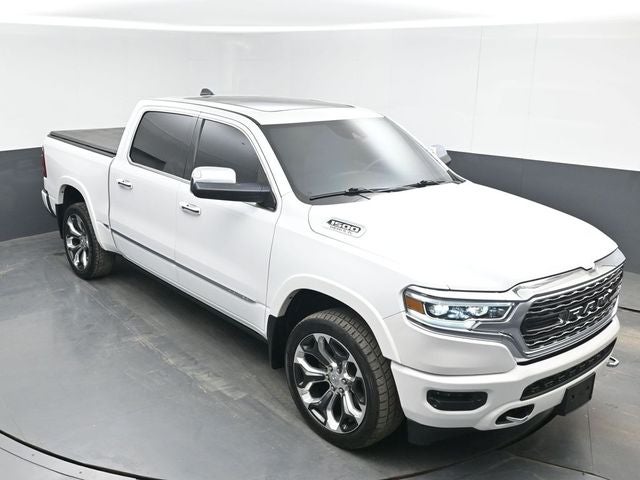 2019 RAM All-New 1500 Limited