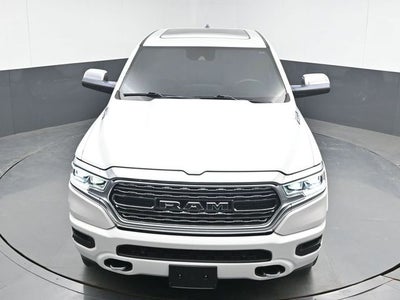 2019 RAM All-New 1500 Limited