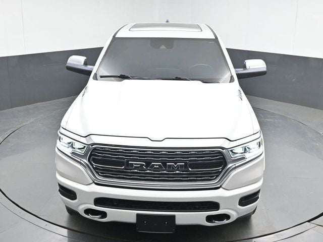 2019 RAM All-New 1500 Limited