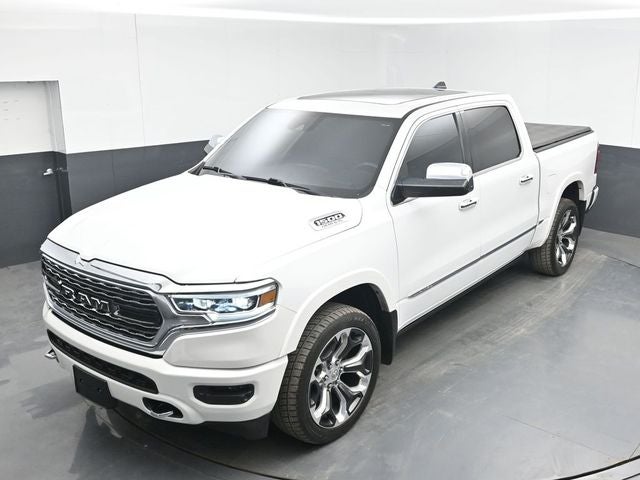 2019 RAM All-New 1500 Limited